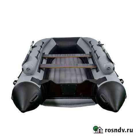 Лодка пвх RiverBoats RB 390 (нднд) + Фальшборт Екатеринбург
