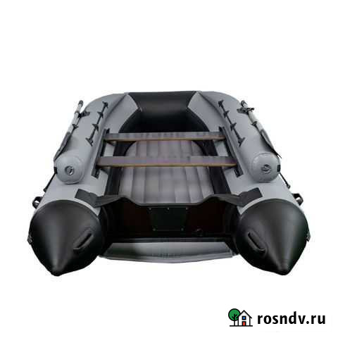 Лодка пвх RiverBoats RB 390 (нднд) + Фальшборт Екатеринбург - изображение 1
