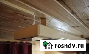 Обогреватели Инфракрасные иколайн ико Мурино - изображение 1