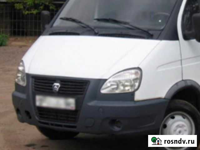 Грузоперевозки Газель Новый Уренгой - изображение 1