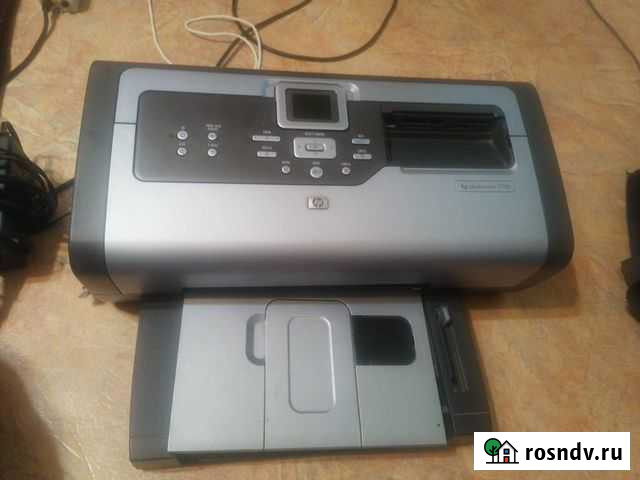 Принтер Самара - изображение 1