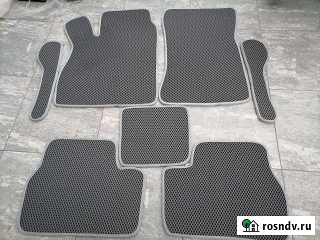 Эва коврики Priora Ростов-на-Дону - изображение 1