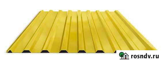 Профлист мп20R Новый Оскол - изображение 1