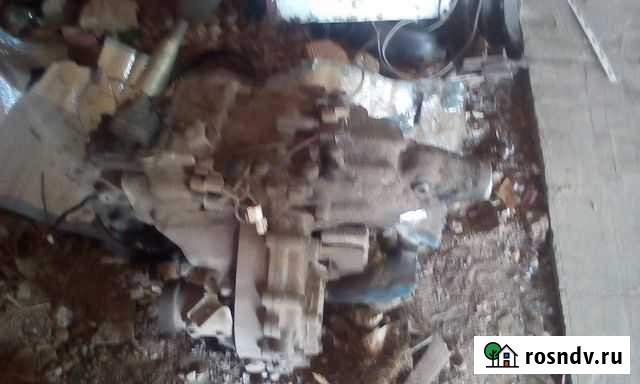 Коробка раздаточная Mitsubishi Pajero 2 Паджеро 2 Рыбное - изображение 1