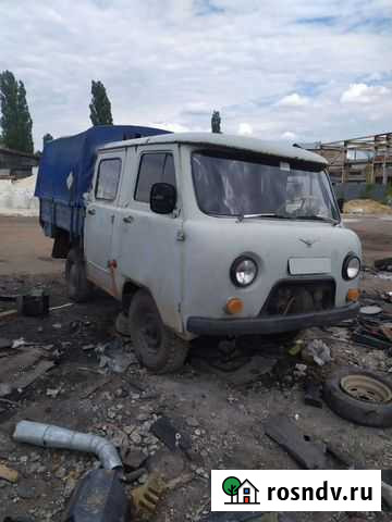 Утилизация автомобилей Семилуки - изображение 1