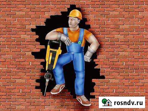 Демонтаж, вывоз мусора Рязань - изображение 1