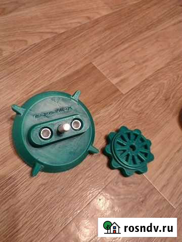 Крепление экспедиционных канистр Челябинск - изображение 1