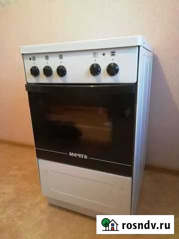 Плита электрическая Благовещенск - изображение 1