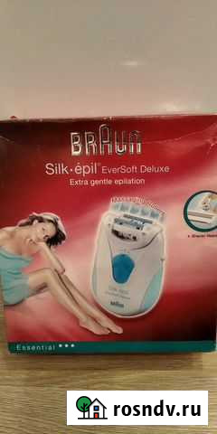 Эпилятор Алексеевка - изображение 1