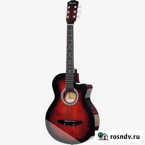 Гитара Барнаул - изображение 1