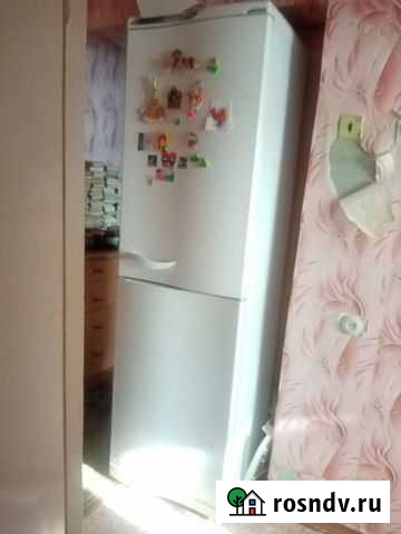 Холодильник атлант двухкамерный Краснокаменск - изображение 1