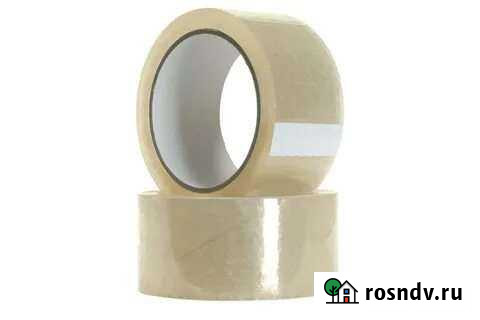 Скотч, клейкая лента Ногинск - изображение 1