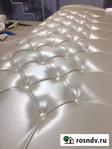 Ремонт и перетяжка мебели Саратов - изображение 1