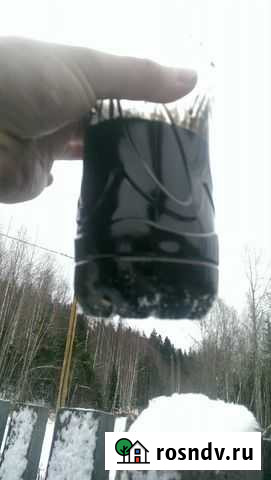 Покупаю отработанное масло,отработка Петрозаводск - изображение 1