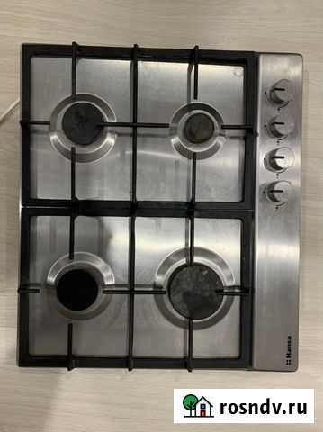 Варочная панель газовая hansa Тюмень - изображение 1