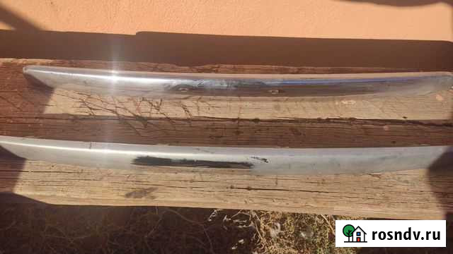 Сабли багажника приора Оренбург - изображение 1