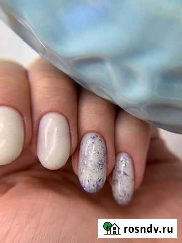 Маникюр в студии Нижневартовск - изображение 1