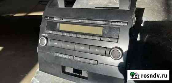 Магнитола Land cruiser 200 Чита