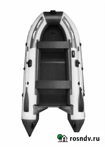 Лодка надувная из пвх Аквамаран 330 TR Люкс Екатеринбург - изображение 1