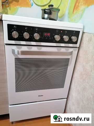 Плита электрическая стеклокерамика Ачинск - изображение 1