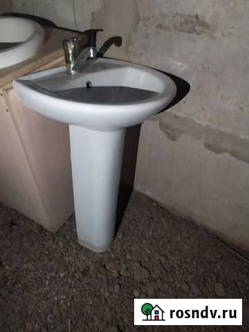 Раковина Бердск - изображение 1