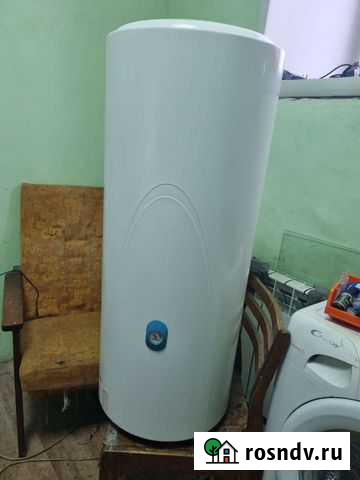 Водонагреватель Haier Вавож - изображение 1