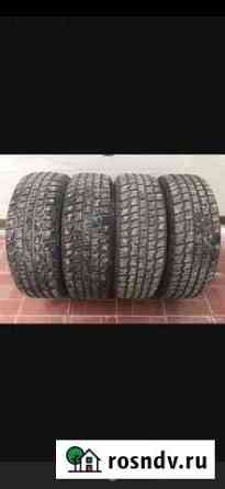 Cooper 225/65 R17 50S 4шт Русский Камешкир