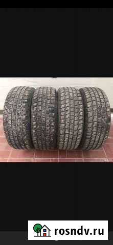 Cooper 225/65 R17 50S 4шт Русский Камешкир - изображение 1