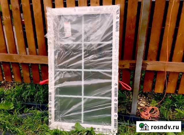 Окна пластиковые. Алюминиевые. Раздвижные двери Домодедово - изображение 1