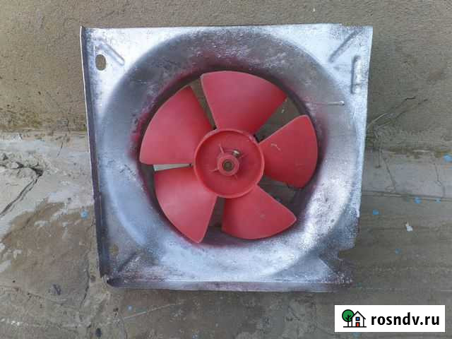 Вентиляция Волгоград - изображение 1