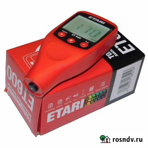 Толщиномер в Самаре Самара - изображение 1