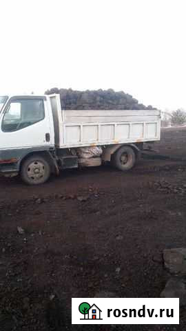 Уголь для дома и дачи Канск - изображение 1