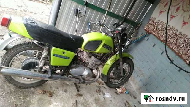 Иж юк 5 Копанская - изображение 1