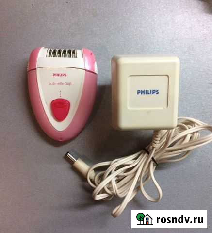 Эпилятор Philips Севастополь - изображение 1