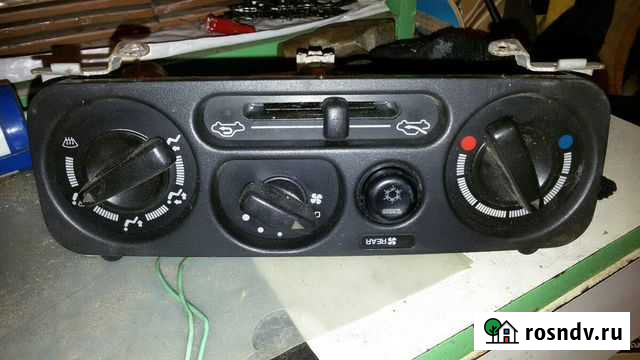 Блок управления Приозерск - изображение 1