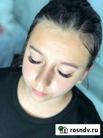 Наращивание ресниц Иваново - изображение 1