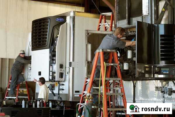 Ремонт Рефрижераторов Копейск - изображение 1