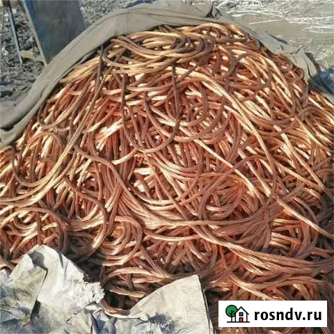 Вывоз металлолома, приём металла, сдать металлолом Павловск - изображение 1