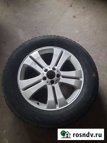 Колеса Mersedes r 19 Нижний Новгород - изображение 1