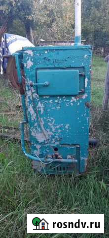 Котел Обоянь - изображение 1