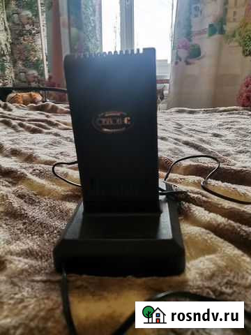 Ионизатор воздуха Овион Воронеж - изображение 1