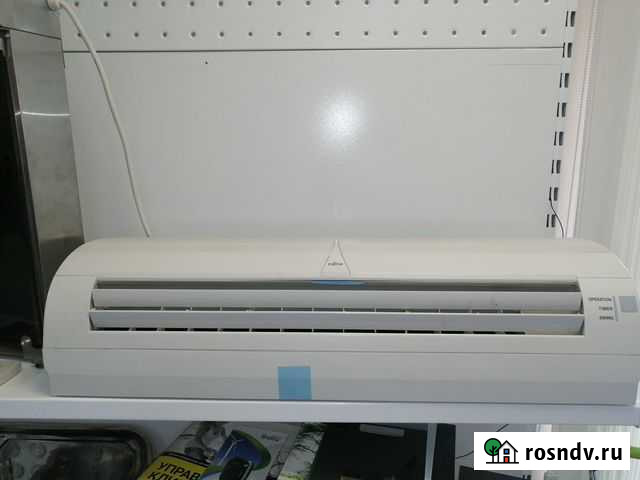 Кондиционер fujitsu ASY7usbcw Ижевск - изображение 1