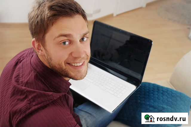 Компьютерная помощь Мастер Ремонт компьютеров Новосибирск - изображение 1