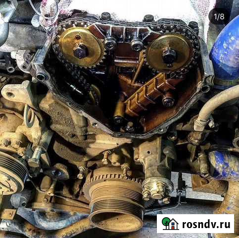 Ремонт автомобилей Ульяновск - изображение 1