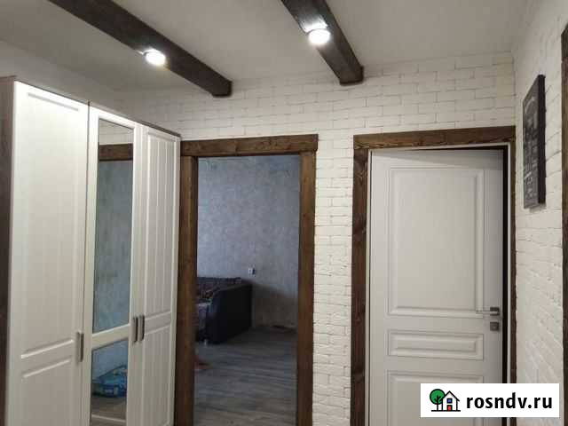 Фальшбалки. Фальшбрус. Потолочные балки Волжский - изображение 1