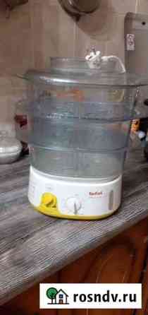 Пароварка Tefal VC 1027 Тамбов
