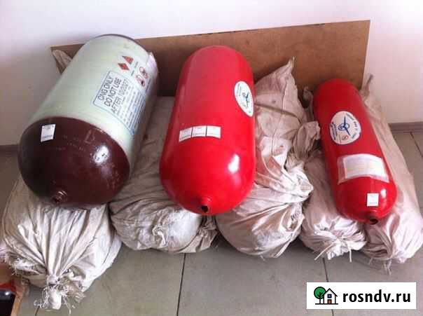 Ремонт Пропана Метана Эльхотово - изображение 1