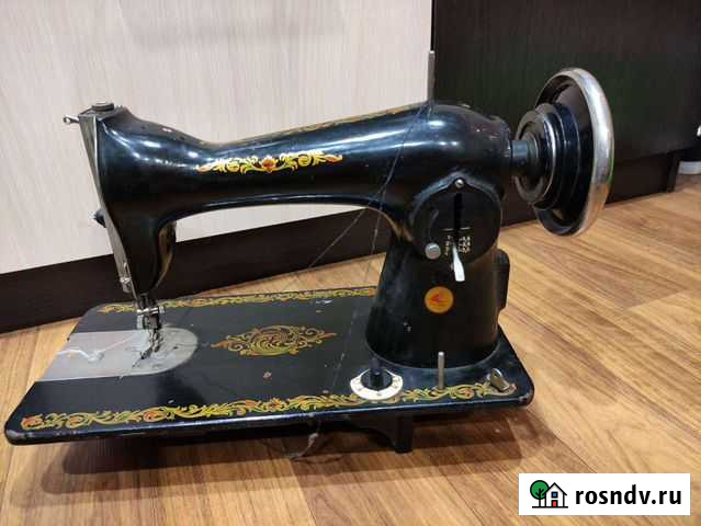 Швейная машинка Подольск Краснослободск - изображение 1