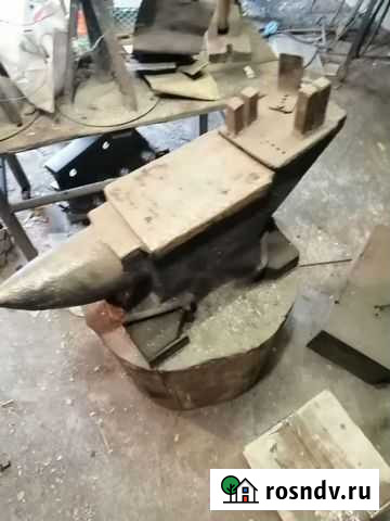 Наковальня Новоалтайск - изображение 1