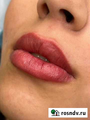 Перманентный макияж Ярославль - изображение 1